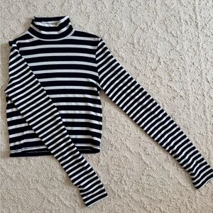 Rag & Bone Striped Sweater